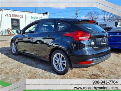 2016 Ford Focus   - Photo 6 - Roselle, NJ 07203