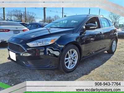 2016 Ford Focus   - Photo 3 - Roselle, NJ 07203