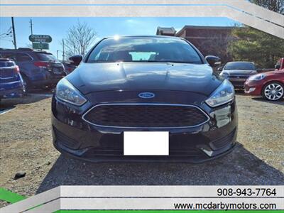 2016 Ford Focus   - Photo 2 - Roselle, NJ 07203