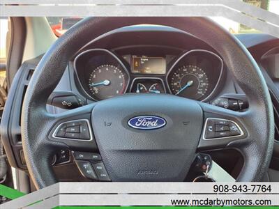 2016 Ford Focus   - Photo 17 - Roselle, NJ 07203