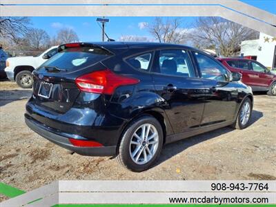 2016 Ford Focus   - Photo 5 - Roselle, NJ 07203