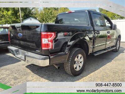 2018 Ford F-150 XL   - Photo 4 - Roselle, NJ 07203