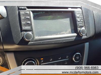 2015 Nissan Sentra S - Photo 13 - Roselle, NJ 07203