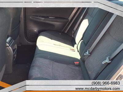 2015 Nissan Sentra S - Photo 15 - Roselle, NJ 07203
