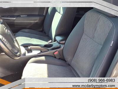2015 Nissan Sentra S - Photo 14 - Roselle, NJ 07203