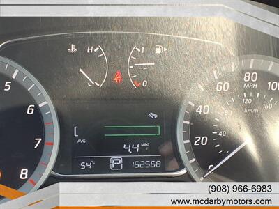 2015 Nissan Sentra S - Photo 10 - Roselle, NJ 07203