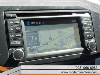 2015 Nissan Sentra S - Photo 12 - Roselle, NJ 07203