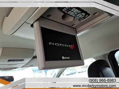 2014 Dodge Grand Caravan SXT - Photo 10 - Roselle, NJ 07203