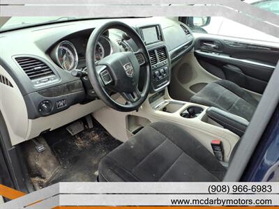 2014 Dodge Grand Caravan SXT - Photo 14 - Roselle, NJ 07203