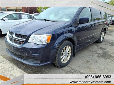 2014 Dodge Grand Caravan SXT - Photo 2 - Roselle, NJ 07203
