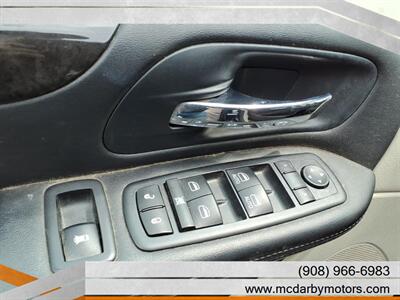2014 Dodge Grand Caravan SXT - Photo 13 - Roselle, NJ 07203
