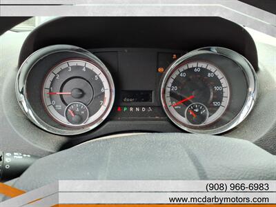 2014 Dodge Grand Caravan SXT - Photo 20 - Roselle, NJ 07203
