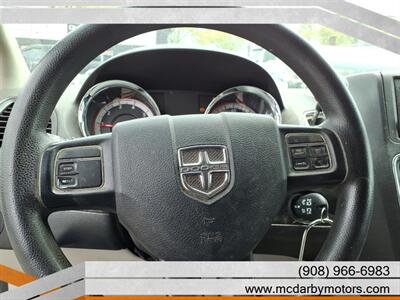 2014 Dodge Grand Caravan SXT - Photo 17 - Roselle, NJ 07203