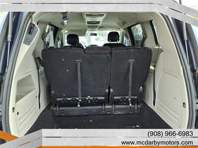 2014 Dodge Grand Caravan SXT - Photo 6 - Roselle, NJ 07203