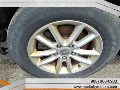 2014 Dodge Grand Caravan SXT - Photo 5 - Roselle, NJ 07203