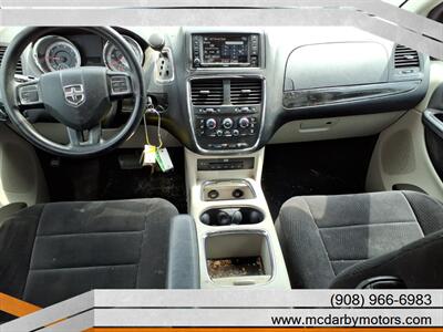2014 Dodge Grand Caravan SXT - Photo 11 - Roselle, NJ 07203