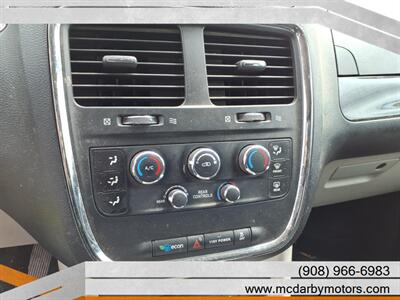 2014 Dodge Grand Caravan SXT - Photo 18 - Roselle, NJ 07203