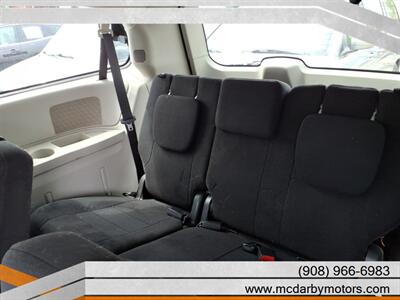 2014 Dodge Grand Caravan SXT - Photo 8 - Roselle, NJ 07203