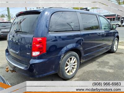 2014 Dodge Grand Caravan SXT - Photo 4 - Roselle, NJ 07203
