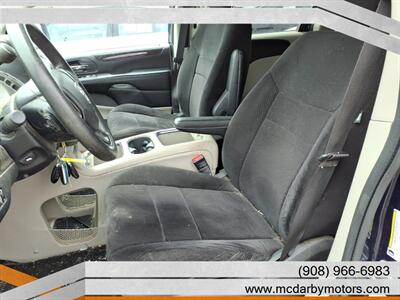 2014 Dodge Grand Caravan SXT - Photo 15 - Roselle, NJ 07203