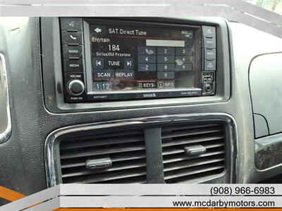 2014 Dodge Grand Caravan SXT - Photo 19 - Roselle, NJ 07203