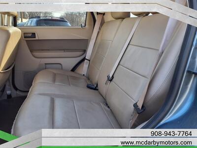 2012 Ford Escape XLT   - Photo 9 - Roselle, NJ 07203