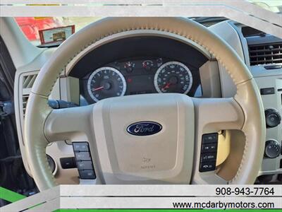 2012 Ford Escape XLT   - Photo 17 - Roselle, NJ 07203