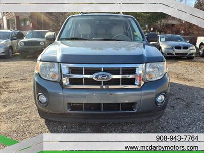 2012 Ford Escape XLT   - Photo 6 - Roselle, NJ 07203