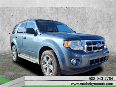 2012 Ford Escape XLT   - Photo 1 - Roselle, NJ 07203