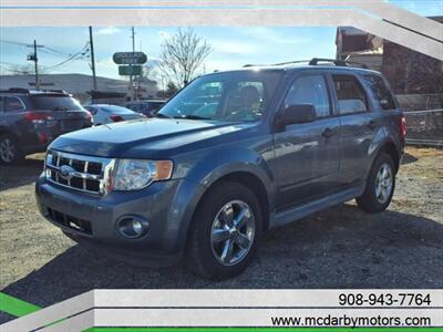 2012 Ford Escape XLT   - Photo 5 - Roselle, NJ 07203