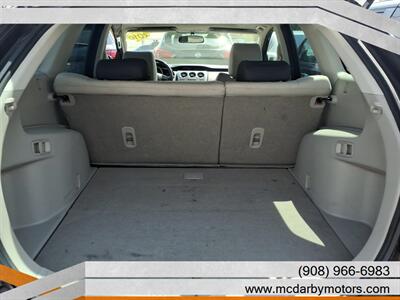 2010 Mazda CX-7 i SV - Photo 15 - Roselle, NJ 07203