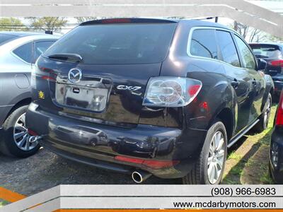 2010 Mazda CX-7 i SV - Photo 6 - Roselle, NJ 07203