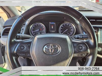 2019 Toyota Camry   - Photo 17 - Roselle, NJ 07203