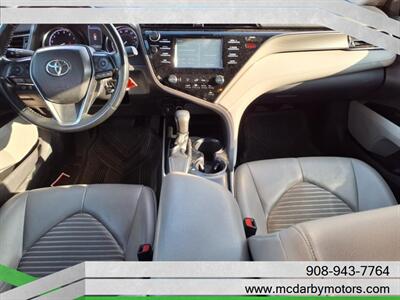 2019 Toyota Camry   - Photo 9 - Roselle, NJ 07203