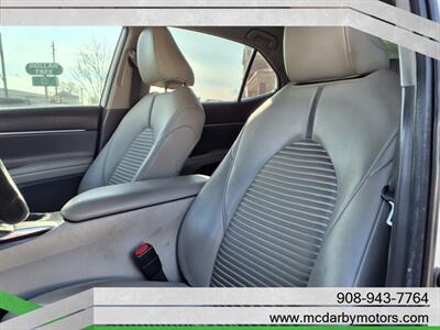 2019 Toyota Camry   - Photo 12 - Roselle, NJ 07203