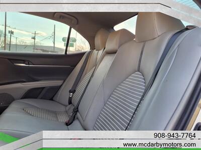 2019 Toyota Camry   - Photo 8 - Roselle, NJ 07203