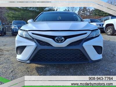 2019 Toyota Camry   - Photo 5 - Roselle, NJ 07203