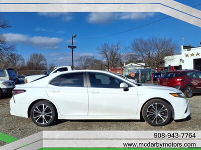 2019 Toyota Camry   - Photo 2 - Roselle, NJ 07203