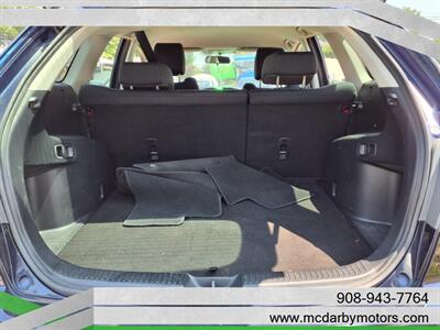 2011 Mazda CX-7 i SV   - Photo 8 - Roselle, NJ 07203