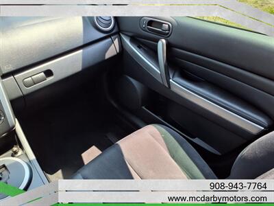 2011 Mazda CX-7 i SV   - Photo 12 - Roselle, NJ 07203