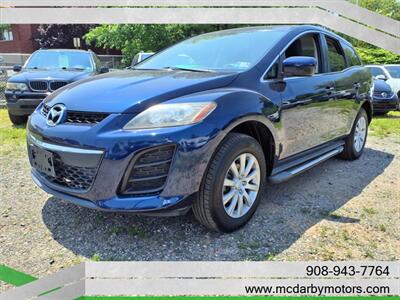 2011 Mazda CX-7 i SV   - Photo 5 - Roselle, NJ 07203