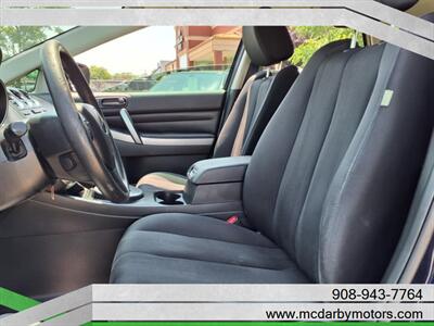 2011 Mazda CX-7 i SV   - Photo 15 - Roselle, NJ 07203