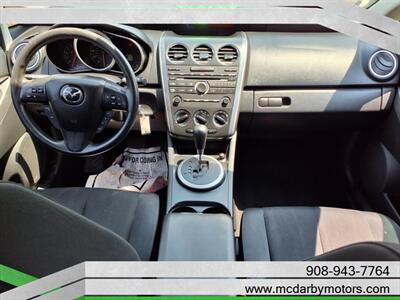2011 Mazda CX-7 i SV   - Photo 11 - Roselle, NJ 07203