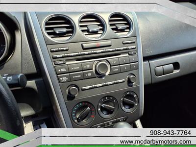 2011 Mazda CX-7 i SV   - Photo 17 - Roselle, NJ 07203
