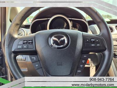 2011 Mazda CX-7 i SV   - Photo 18 - Roselle, NJ 07203