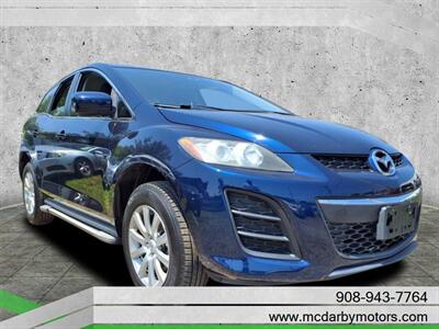 2011 Mazda CX-7 i SV   - Photo 1 - Roselle, NJ 07203