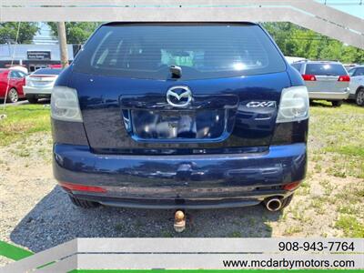 2011 Mazda CX-7 i SV   - Photo 3 - Roselle, NJ 07203