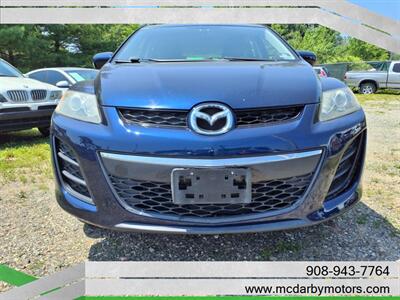 2011 Mazda CX-7 i SV   - Photo 6 - Roselle, NJ 07203