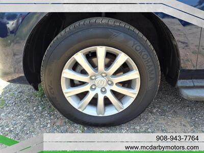 2011 Mazda CX-7 i SV   - Photo 7 - Roselle, NJ 07203