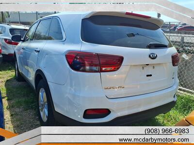 2019 Kia Sorento LX V6 - Photo 3 - Roselle, NJ 07203